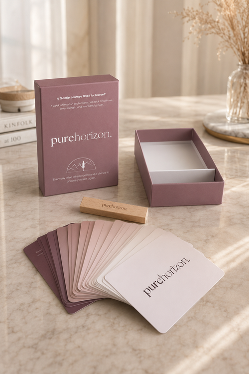 Affirmation Cards