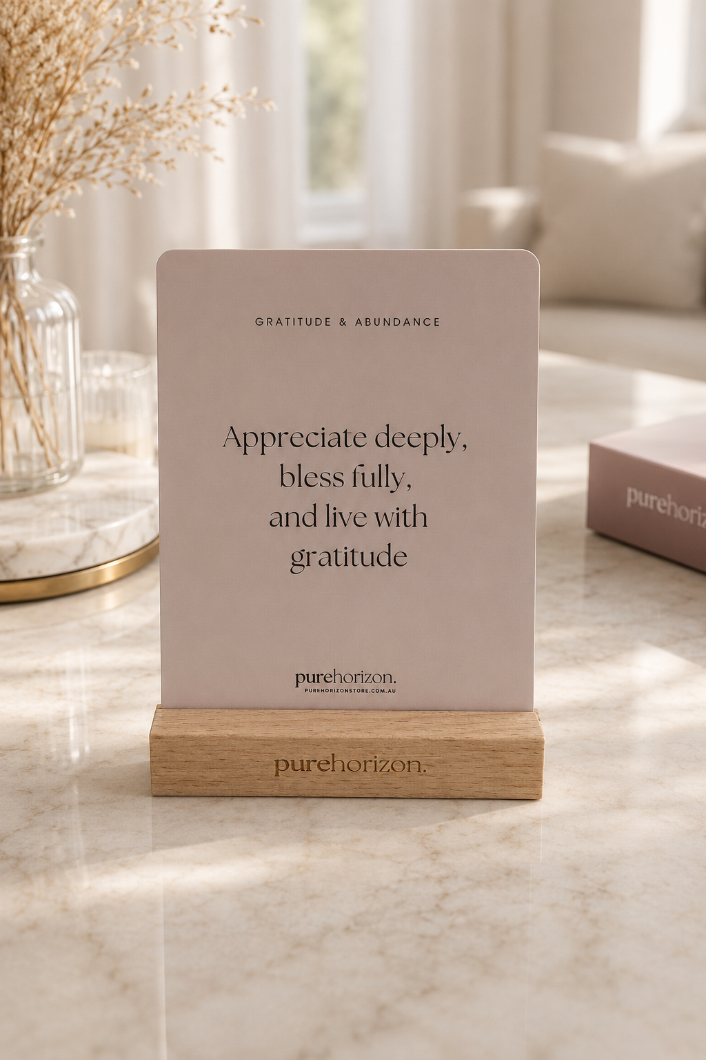 Affirmation Cards